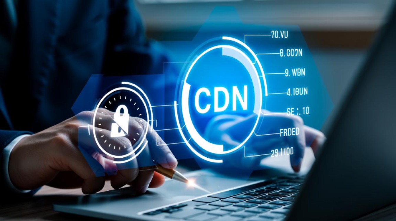 企业网站配置CDN，不同服务提供商费用差异大，具体需要多少预算？