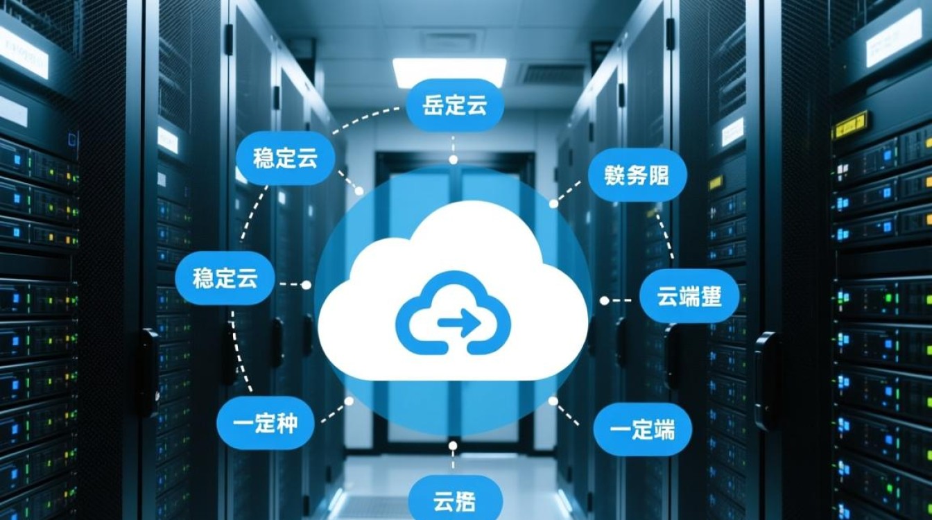 岳阳服务器云，如何定义其在云计算领域的地位与影响？