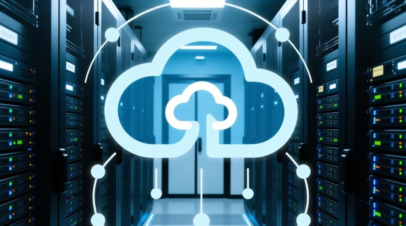 岳阳服务器云，如何定义其在云计算领域的地位与影响？