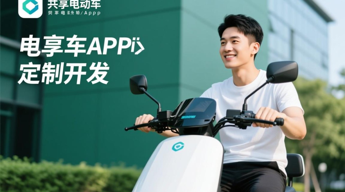 共享电动车app软件定制开发，如何确保用户体验与安全性的平衡？