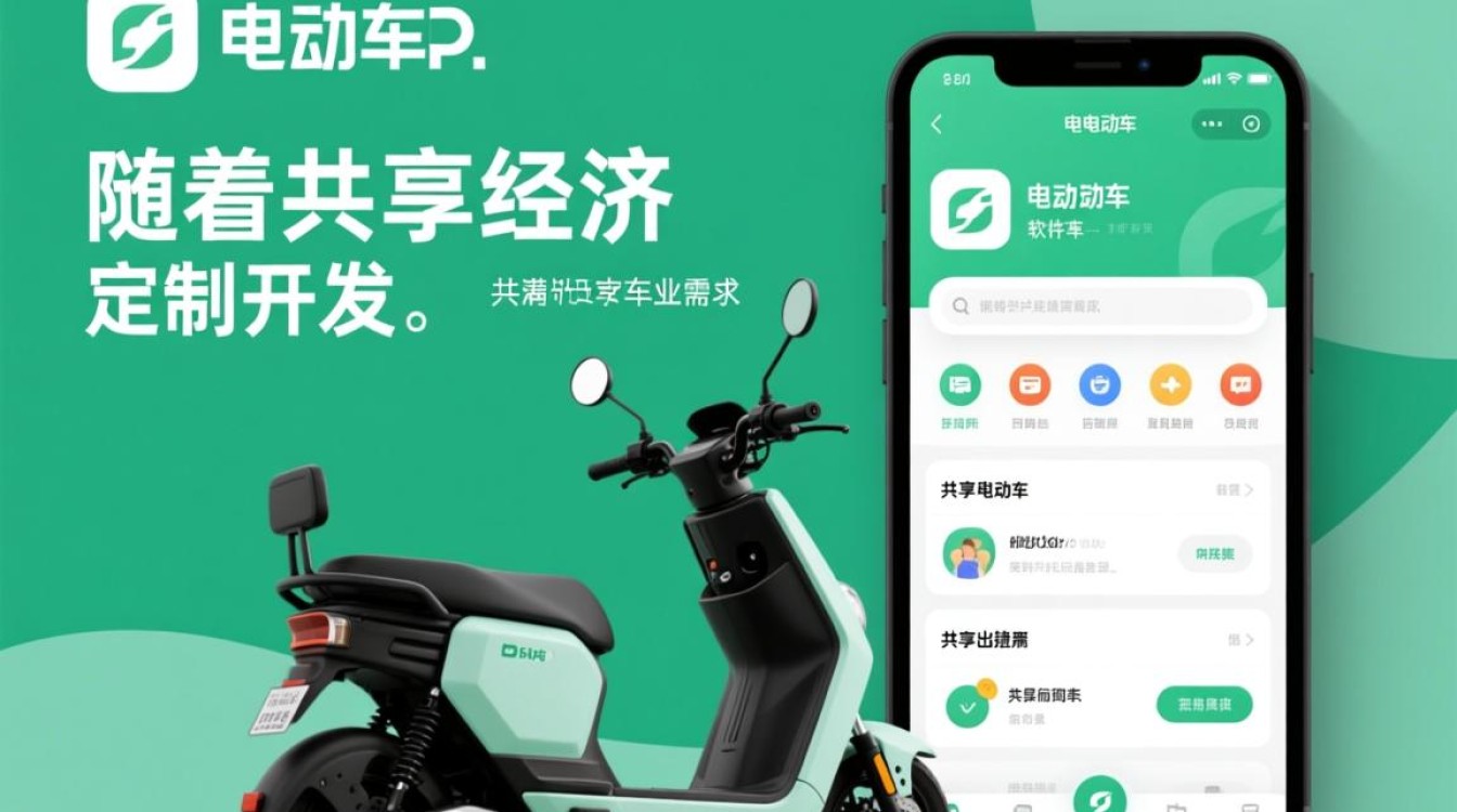 共享电动车app软件定制开发，如何确保用户体验与安全性的平衡？