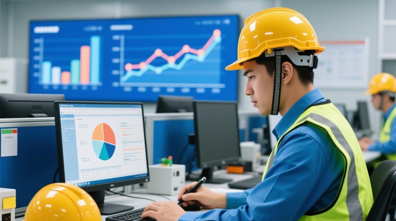 安全工作数据分析不足,如何提升数据驱动决策能力? 安全工作数据分析不足,如何提升数据驱动决策能力?