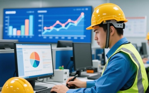 安全工作数据分析不足，如何提升数据驱动决策能力？