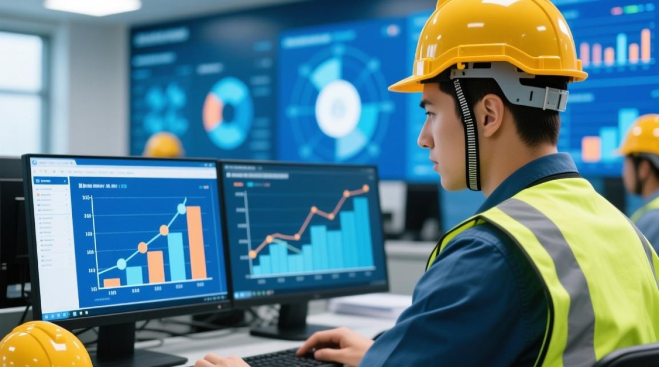 安全工作数据分析不足,如何提升数据驱动决策能力? 安全工作数据分析不足,如何提升数据驱动决策能力?