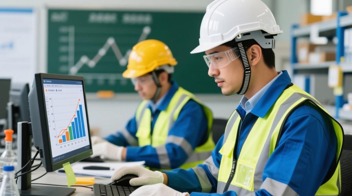 安全工作数据分析不足,如何提升数据驱动决策能力? 安全工作数据分析不足,如何提升数据驱动决策能力?