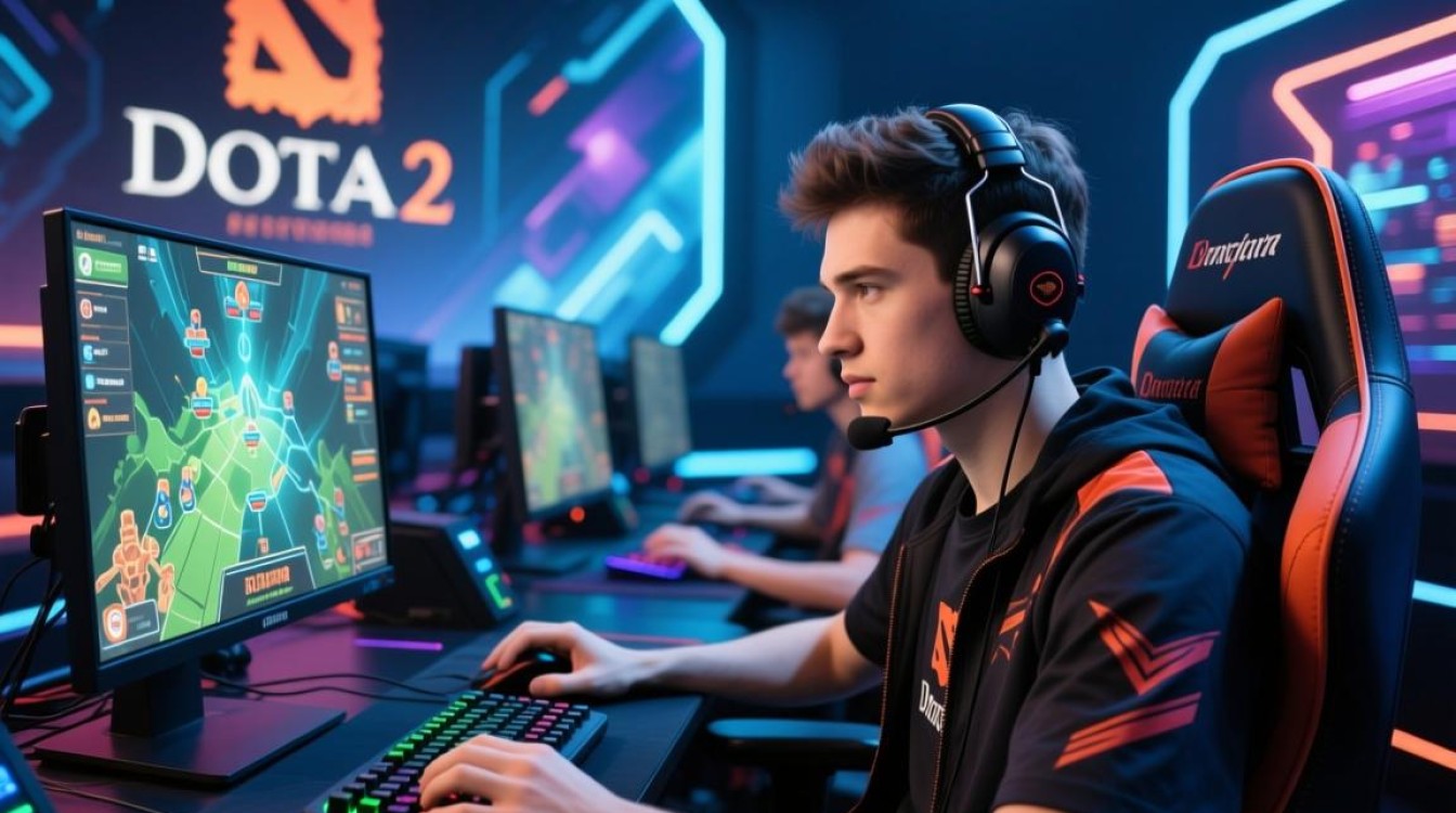 Dota 2 CDN网络下载配置文件失败，原因何在？解决方案有哪些？