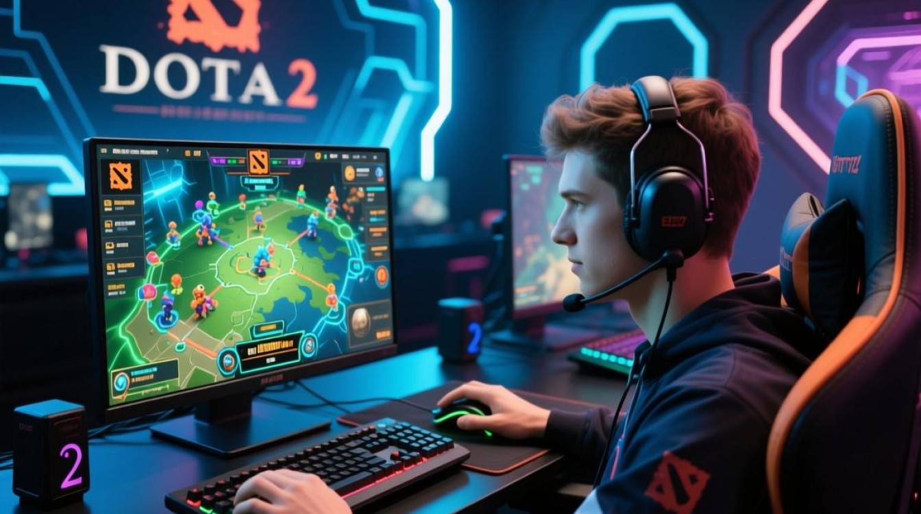 Dota 2 CDN网络下载配置文件失败，原因何在？解决方案有哪些？