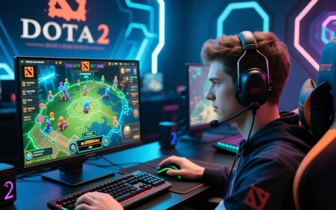 Dota 2 CDN网络下载配置文件失败，原因何在？解决方案有哪些？