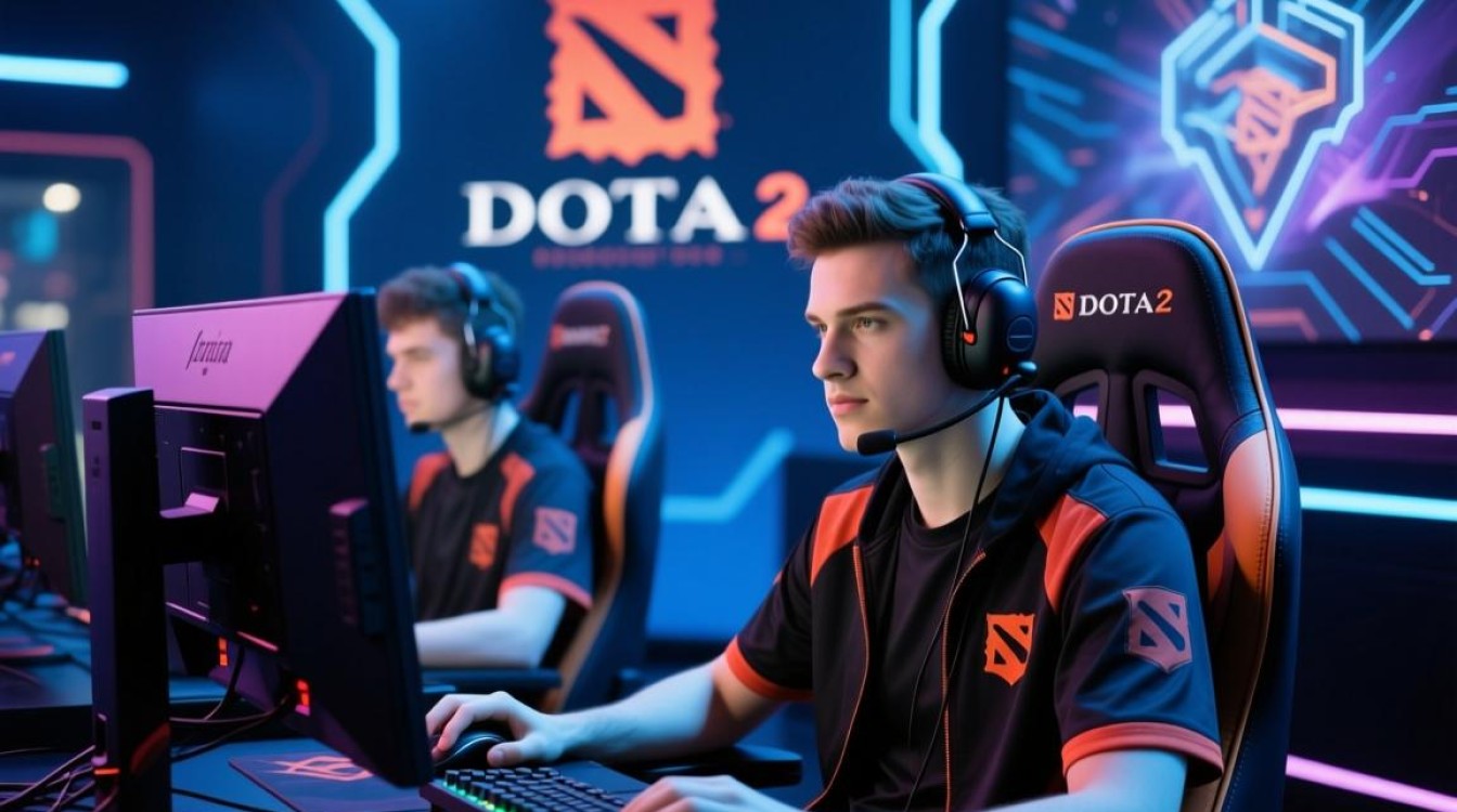 Dota 2 CDN网络下载配置文件失败，原因何在？解决方案有哪些？