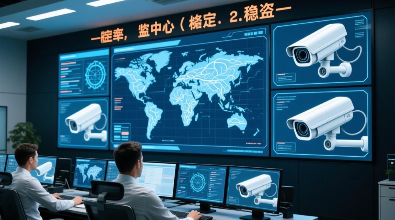 监控中心频繁显示链接服务器超时，云服务器连接超时问题究竟出在哪？