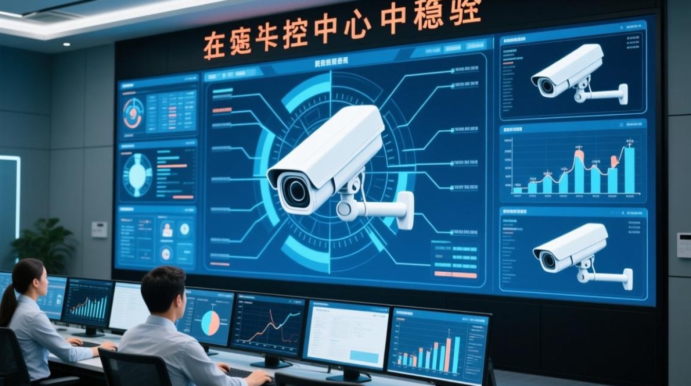 监控中心频繁显示链接服务器超时，云服务器连接超时问题究竟出在哪？