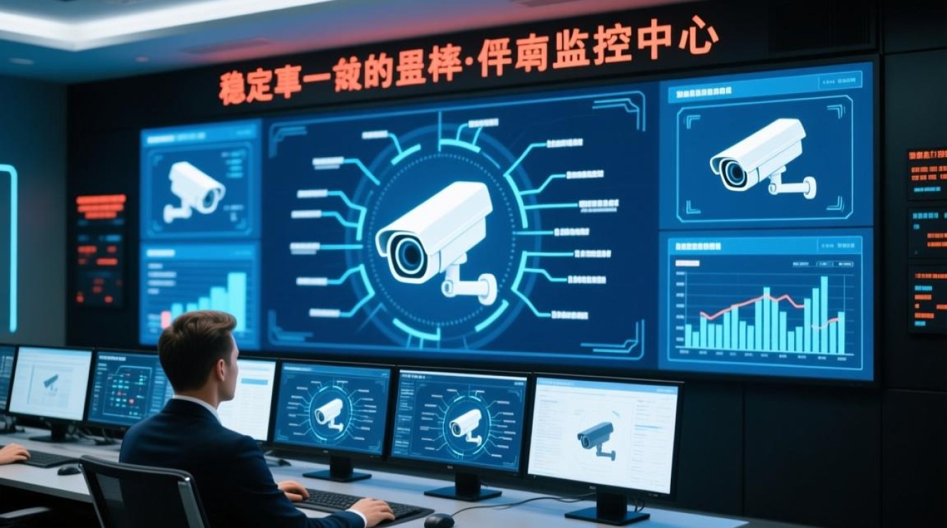 监控中心频繁显示链接服务器超时，云服务器连接超时问题究竟出在哪？