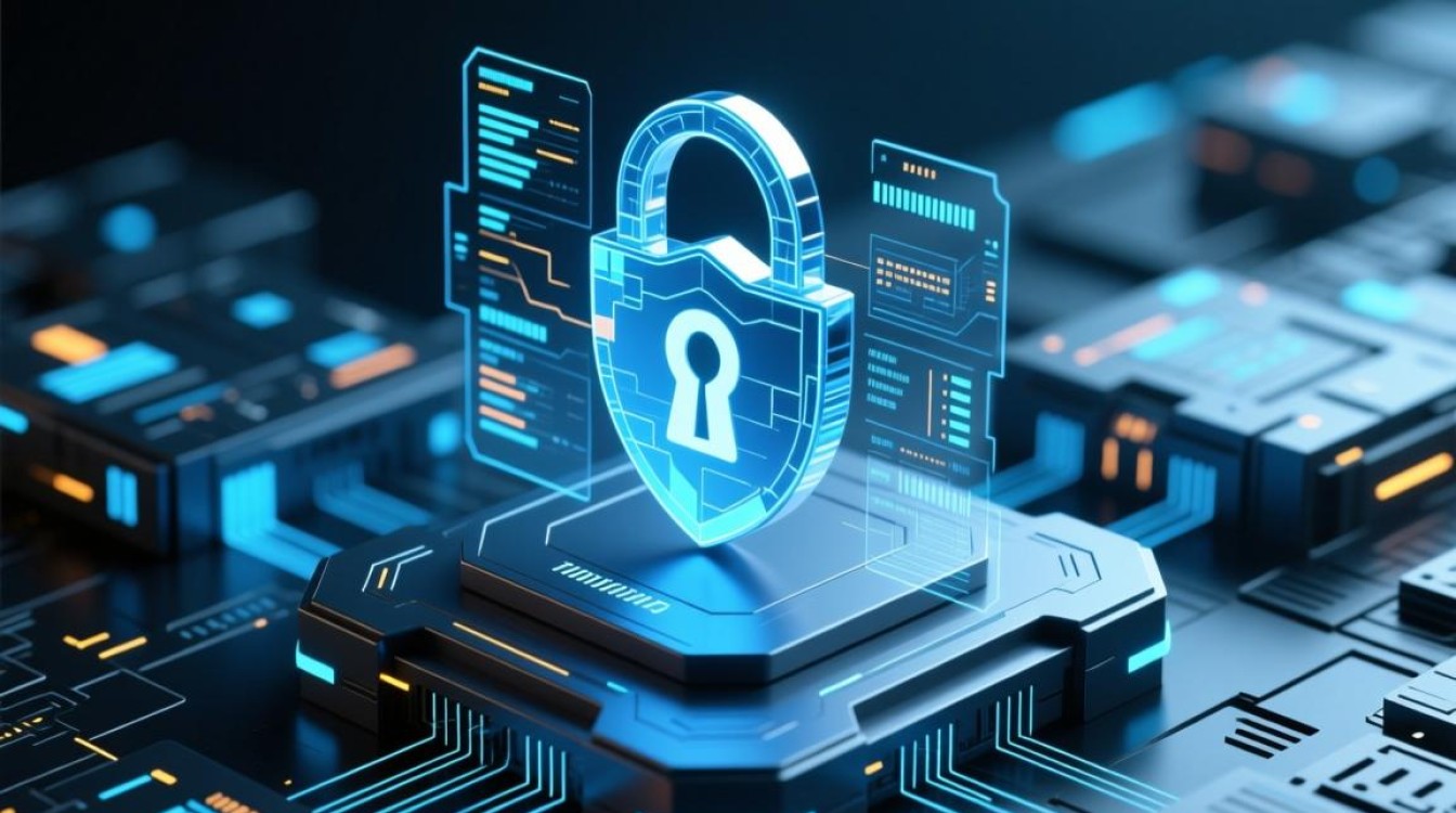 安全技术数据记忆如何实现高效存储与安全防护？