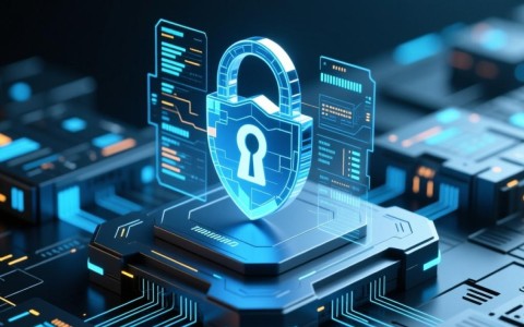 安全技术数据记忆如何实现高效存储与安全防护？