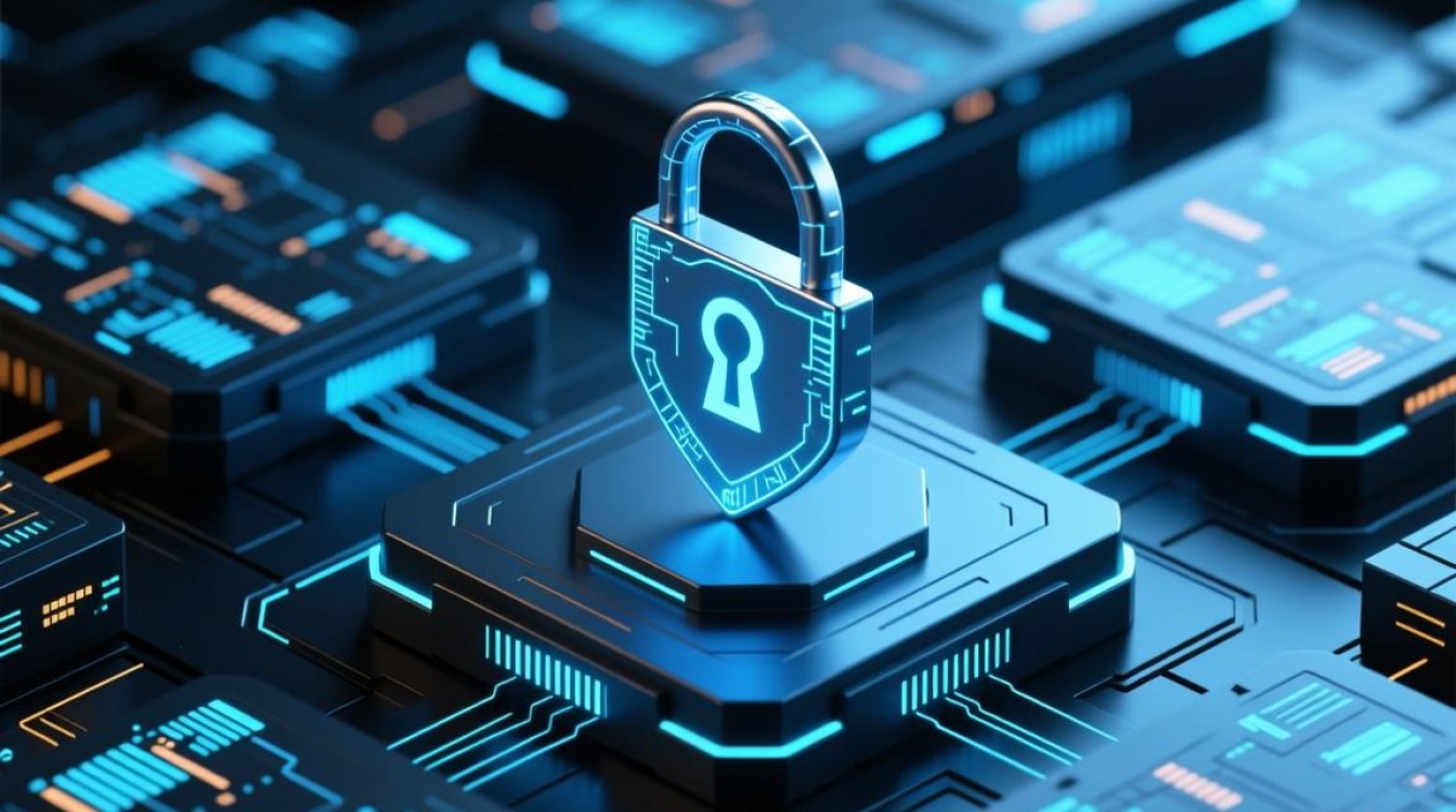 安全技术数据记忆如何实现高效存储与安全防护？