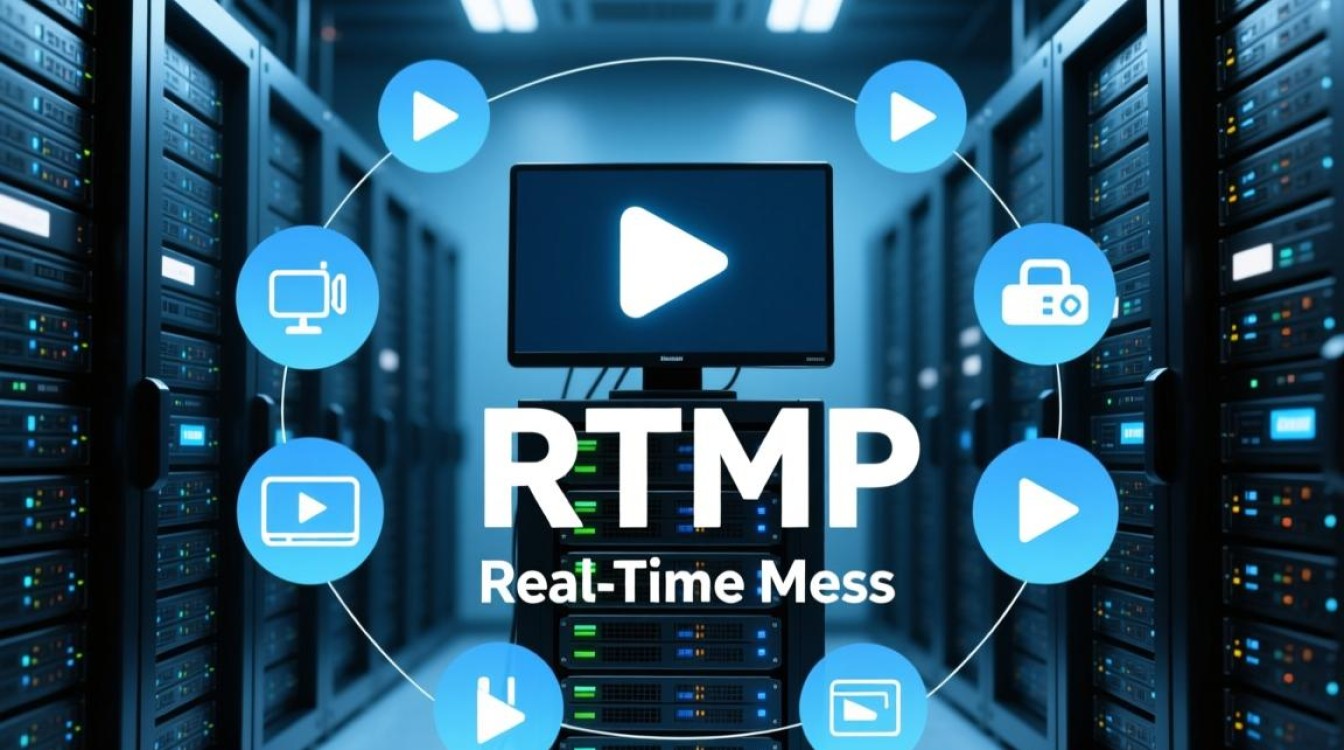 RTMP流媒体服务器搭配CDN，究竟如何优化内容分发与播放体验？