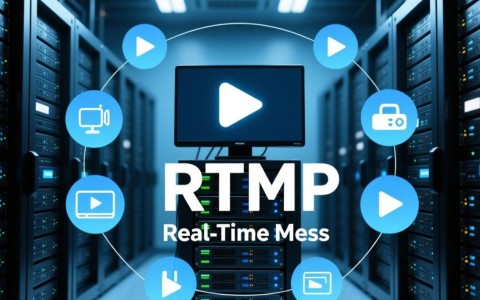RTMP流媒体服务器搭配CDN，究竟如何优化内容分发与播放体验？