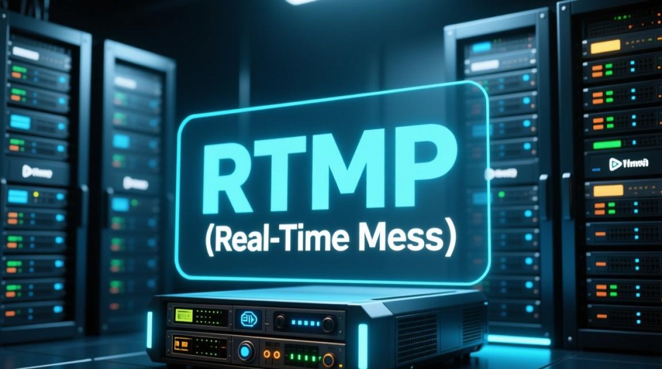RTMP流媒体服务器搭配CDN，究竟如何优化内容分发与播放体验？