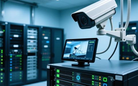 监控分发服务器和视频监控分发服务器有何区别？