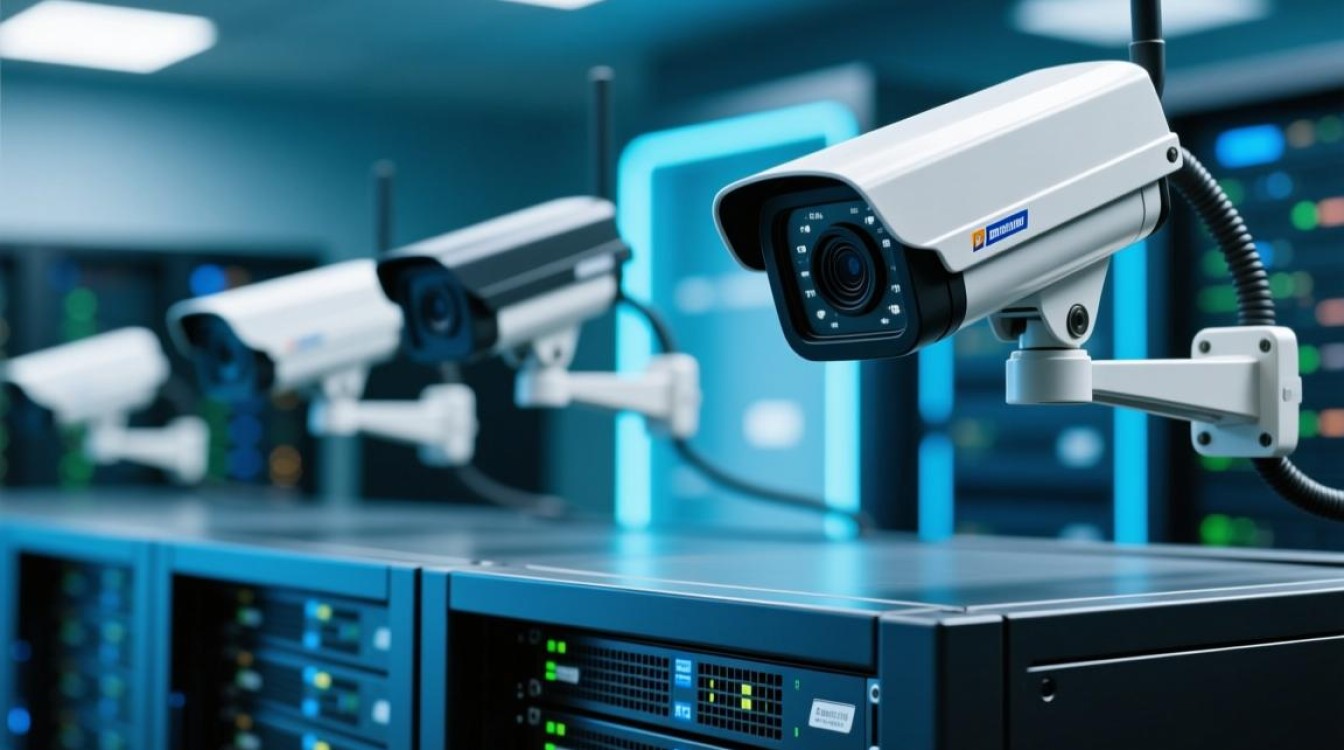 监控分发服务器和视频监控分发服务器有何区别？