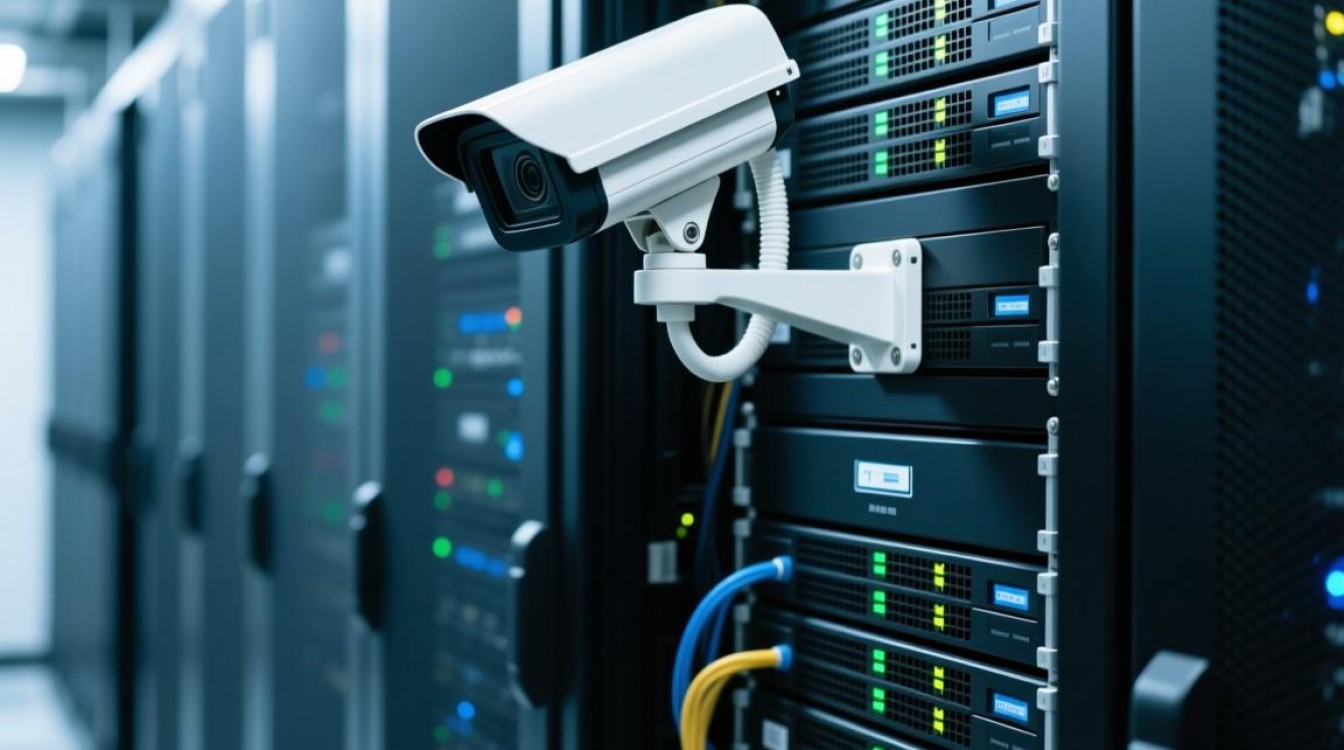 监控分发服务器和视频监控分发服务器有何区别？