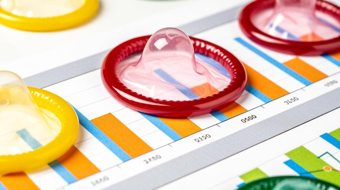 安全套销售数据能反映哪些社会健康趋势? 安全套销售数据能反映哪些社会健康趋势?