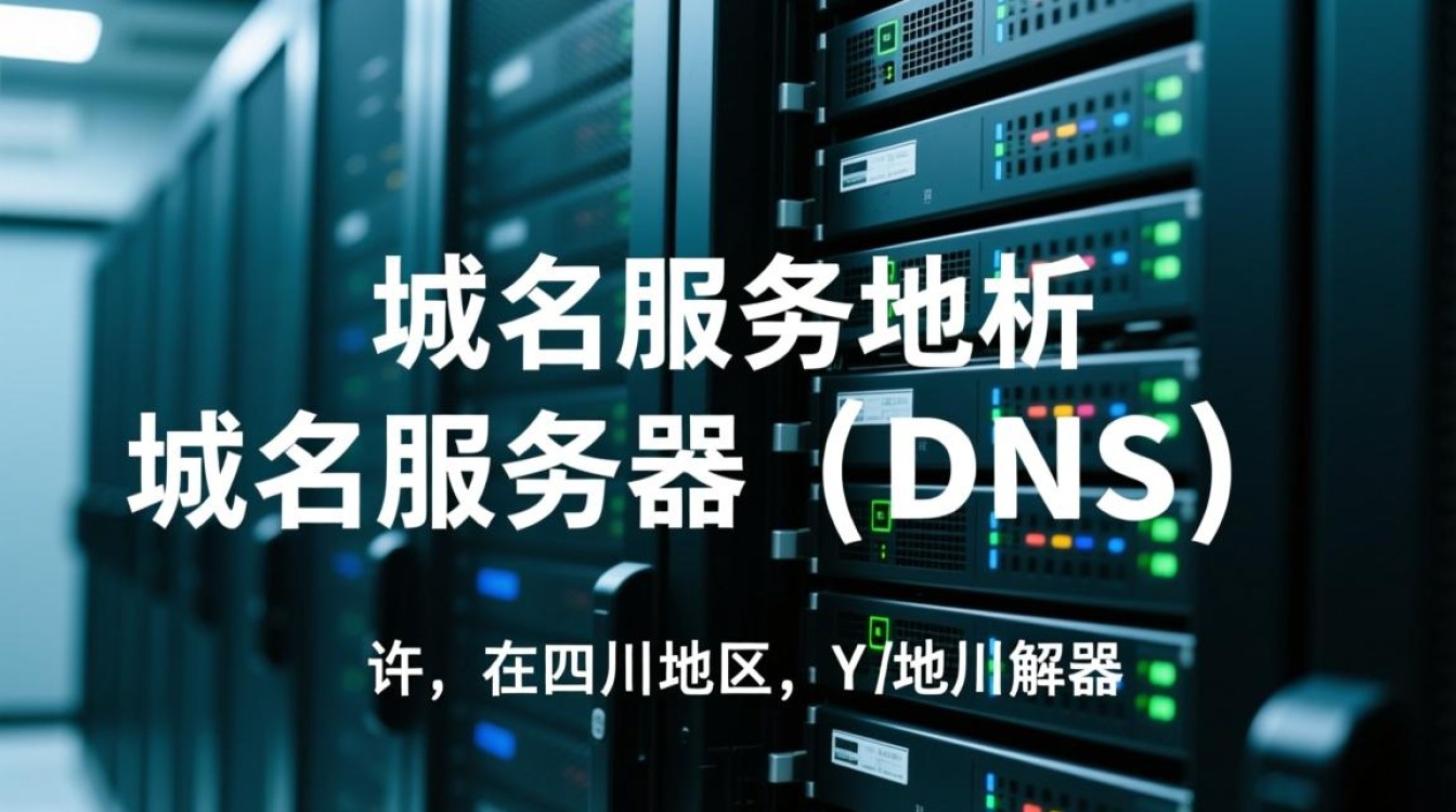 四川域名服务器地址是什么?有哪些具体IP和选择标准? 四川域名服务器地址是什么?有哪些具体IP和选择标准?