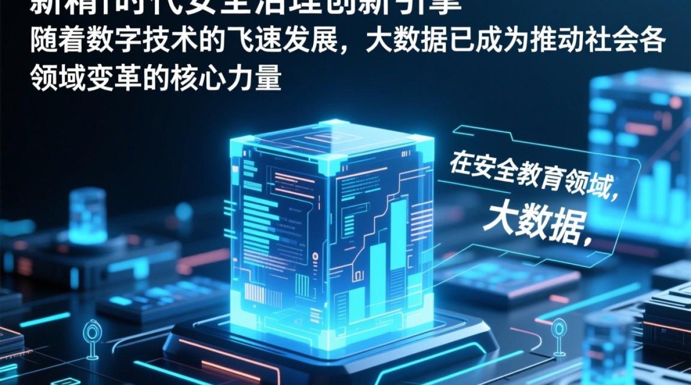 安全教育大数据如何精准提升学生安全防护能力？