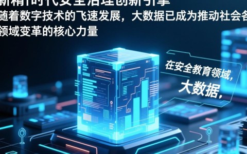 安全教育大数据如何精准提升学生安全防护能力？