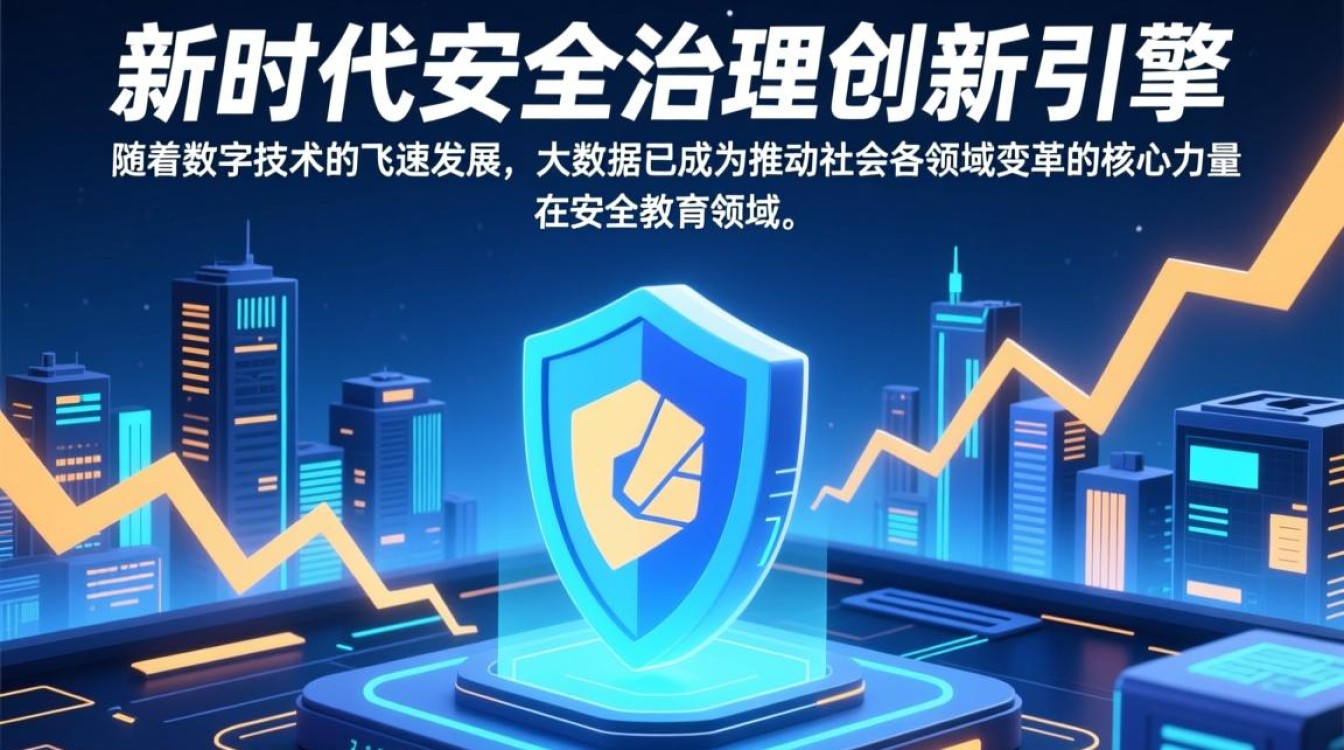 安全教育大数据如何精准提升学生安全防护能力？