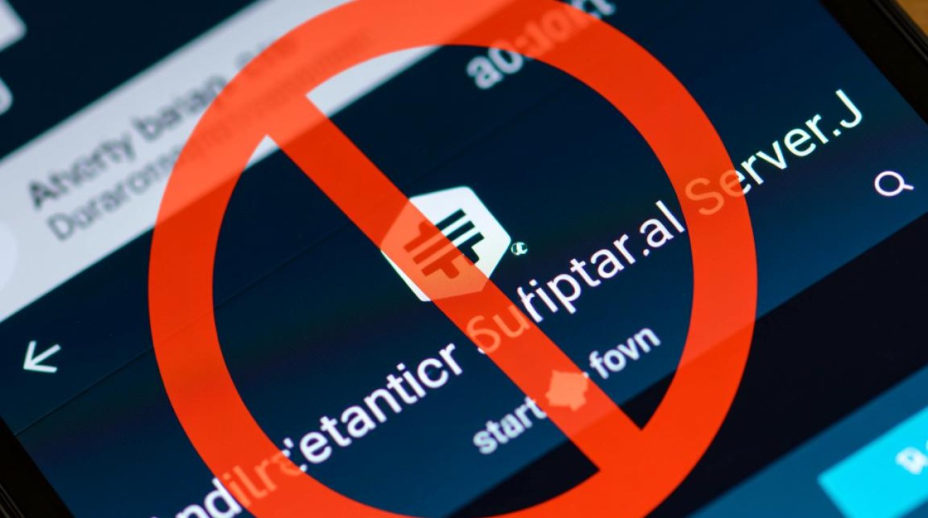 Android系统为何禁止SQL数据库自动启动服务器？启动限制背后的原因是什么？