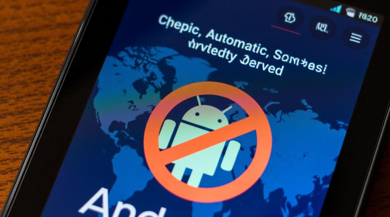 Android系统为何禁止SQL数据库自动启动服务器？启动限制背后的原因是什么？