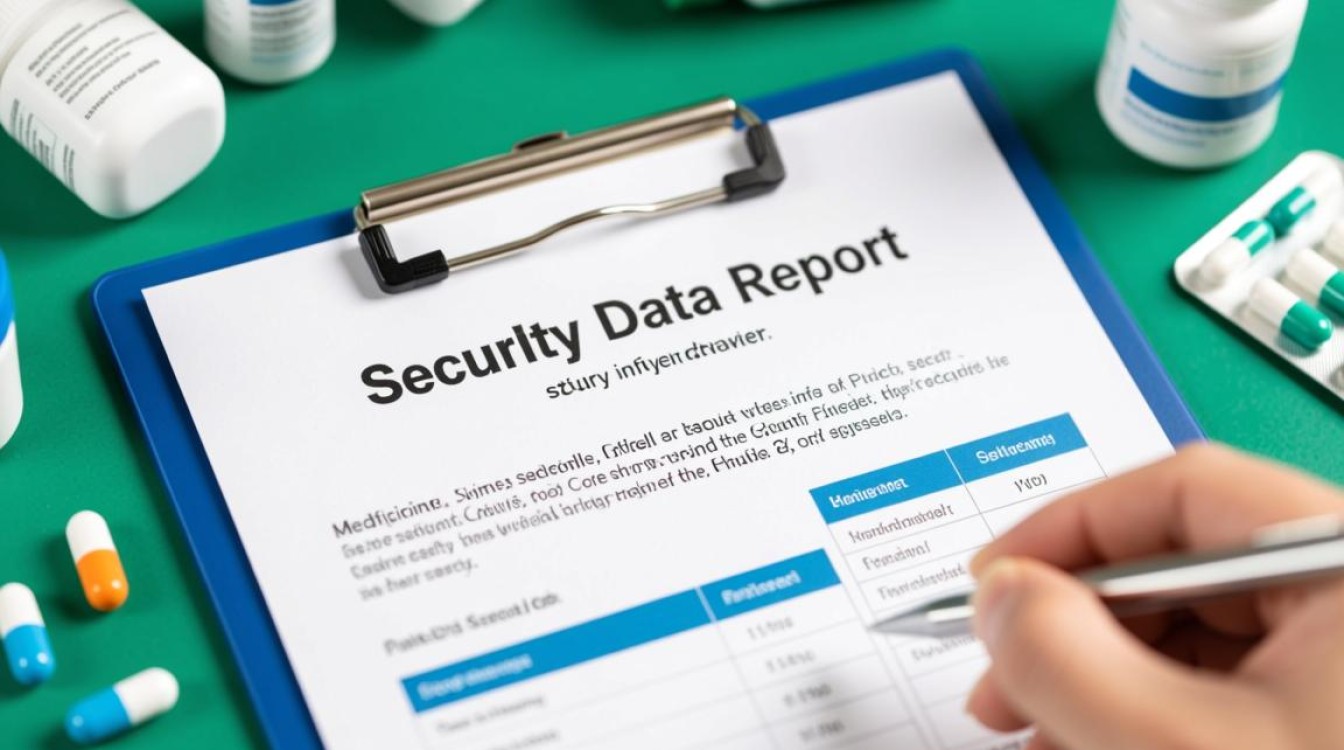 安全性数据报告里具体有哪些关键安全指标和风险分析结论? 安全性数据报告里具体有哪些关键安全指标和风险分析结论?