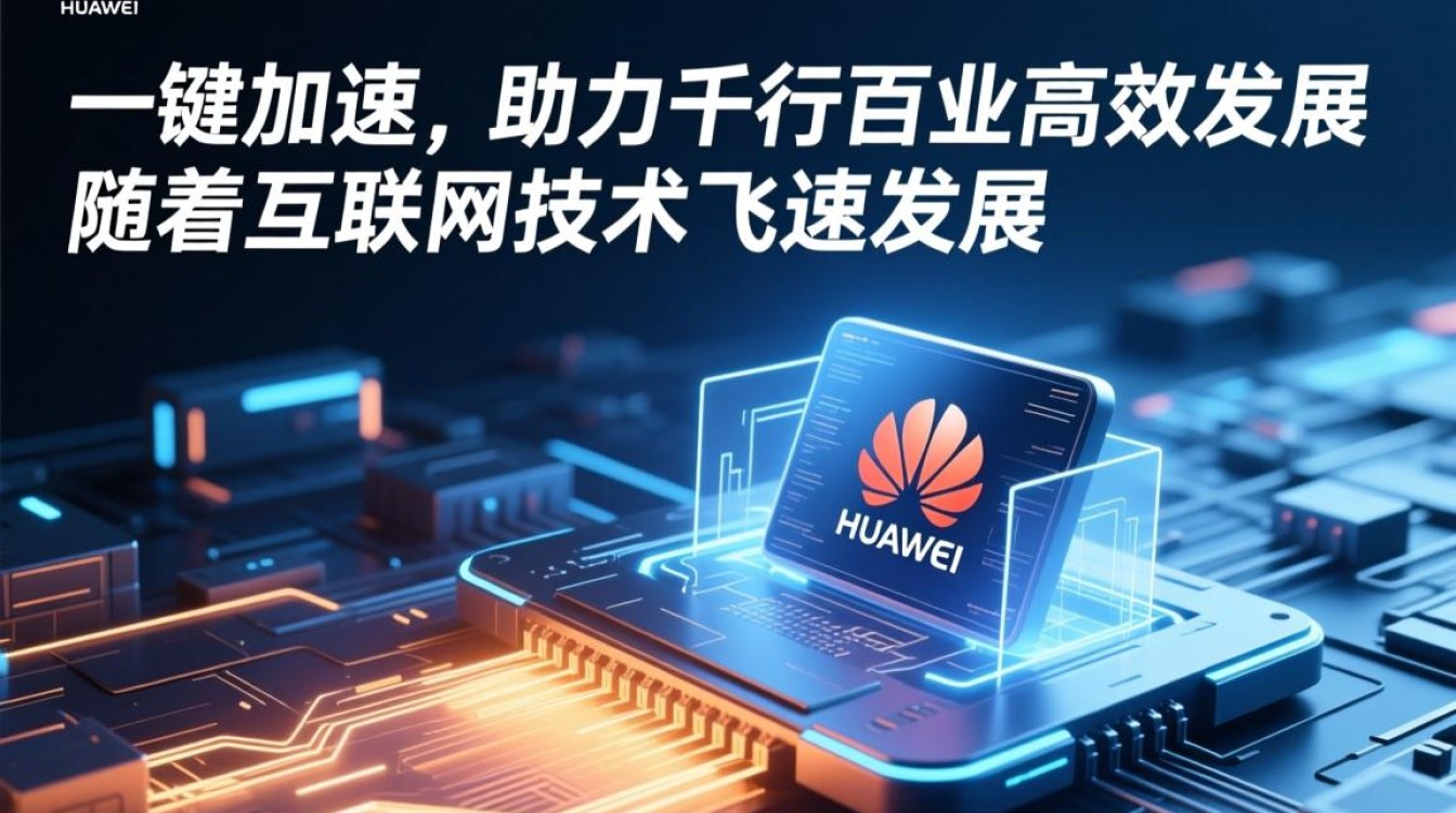 华为云CDN加速如何实现千行百业一键加速的奥秘？