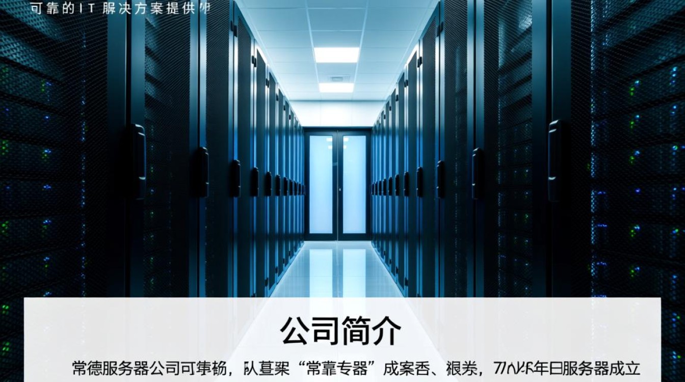 常德服务器公司，如何在激烈竞争中脱颖而出？揭秘其成功秘诀！