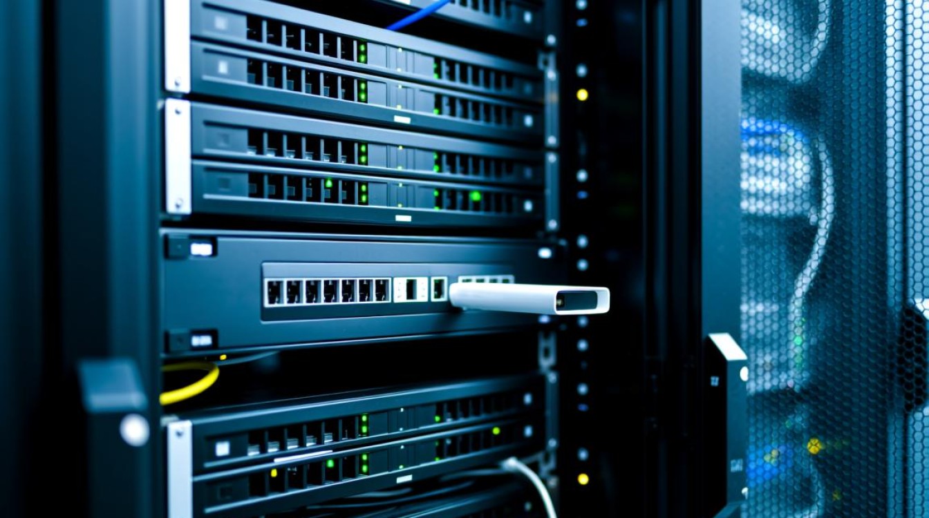 监控接入服务器IP地址如何识别与安全配置？