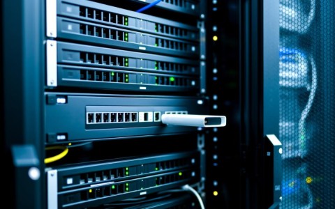 监控接入服务器IP地址如何识别与安全配置？