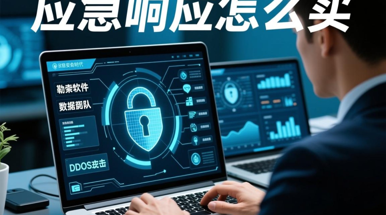 安全应急响应服务怎么买?预算有限该怎么选? 安全应急响应服务怎么买?预算有限该怎么选?