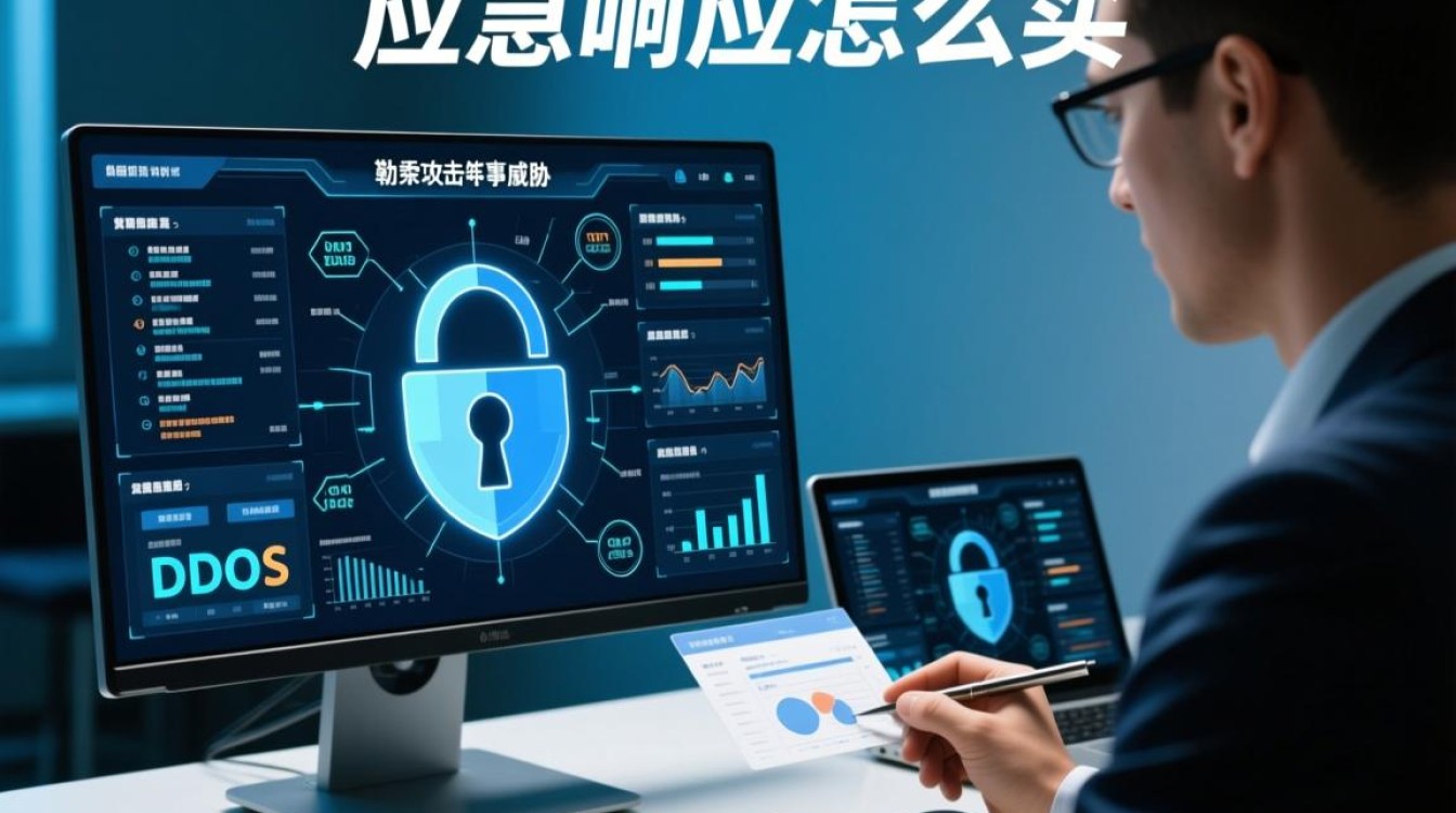 安全应急响应服务怎么买?预算有限该怎么选? 安全应急响应服务怎么买?预算有限该怎么选?