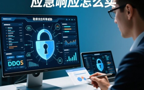 安全应急响应服务怎么买？预算有限该怎么选？