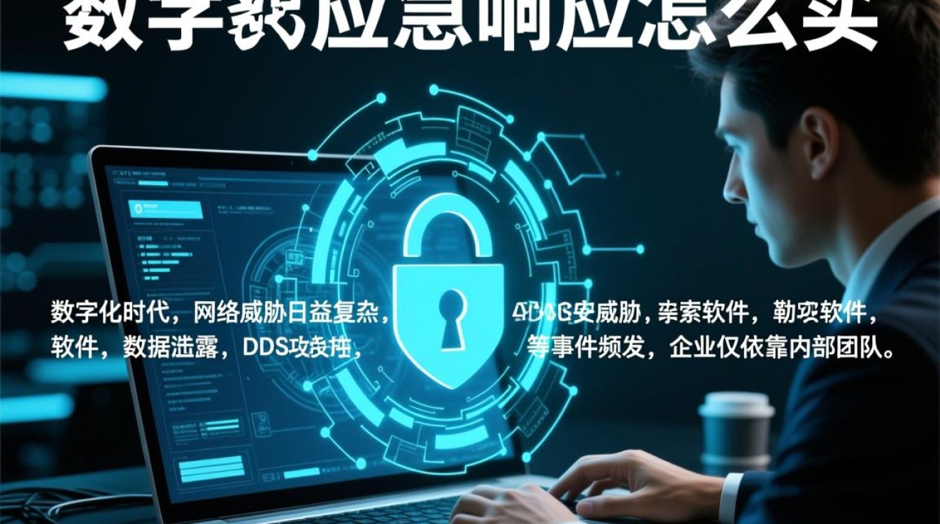 安全应急响应服务怎么买?预算有限该怎么选? 安全应急响应服务怎么买?预算有限该怎么选?