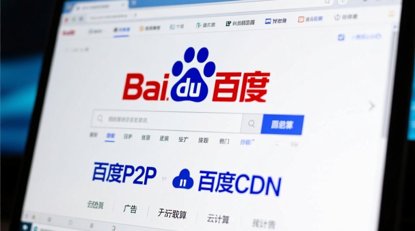 百度P2P CDN提现受阻，究竟为何无法正常提现？