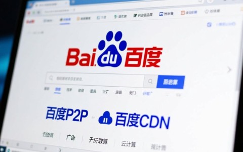 百度P2P CDN提现受阻，究竟为何无法正常提现？