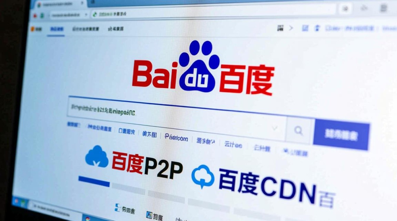 百度P2P CDN提现受阻，究竟为何无法正常提现？