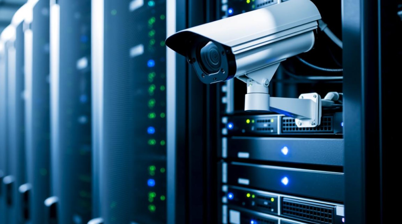 监控服务器设备与监控设备授时服务器有何区别与联系？