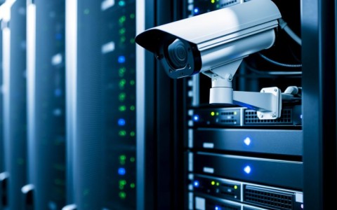 监控服务器设备与监控设备授时服务器有何区别与联系？