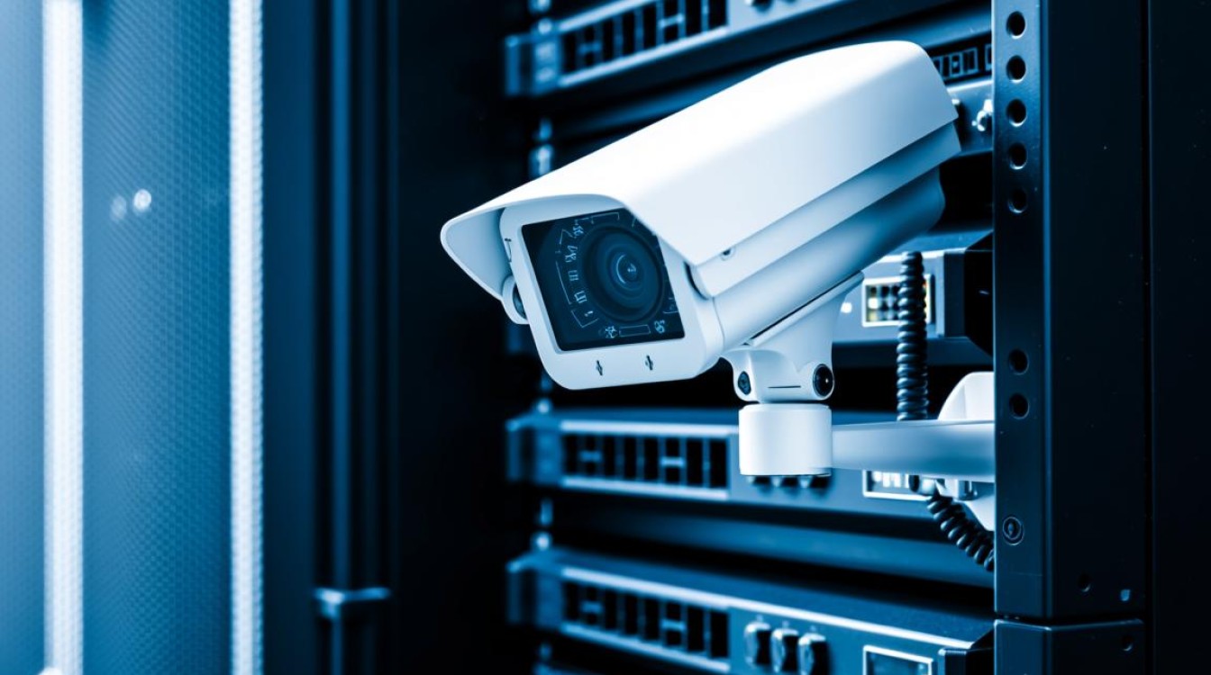 监控服务器设备与监控设备授时服务器有何区别与联系？