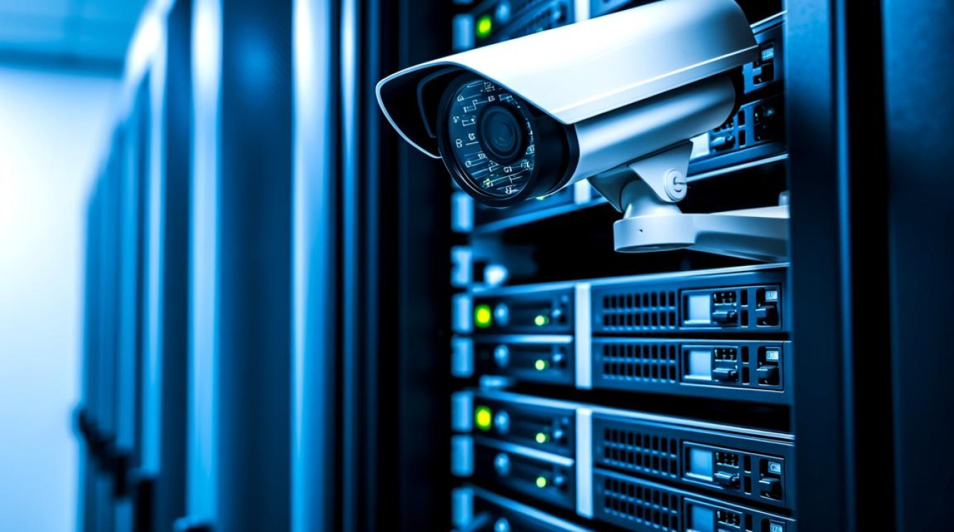 监控服务器设备与监控设备授时服务器有何区别与联系？