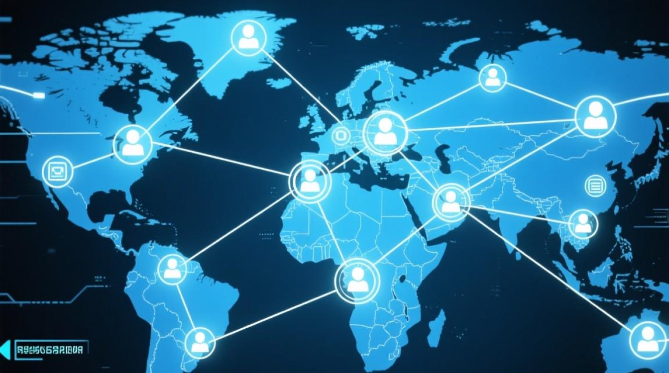 网络连接数激增，这究竟是CDN还是其他原因？揭秘背后真相！