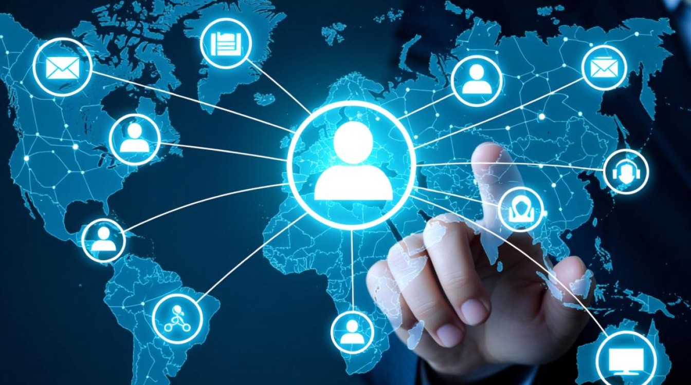 网络连接数激增，这究竟是CDN还是其他原因？揭秘背后真相！